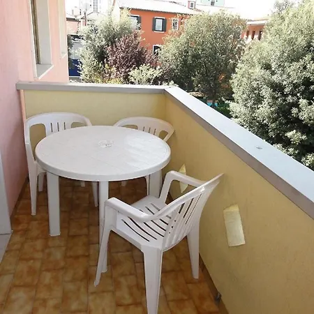 Apartman With Terrace