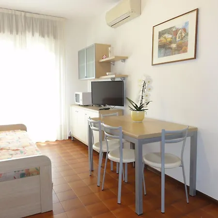 Apartman With Terrace