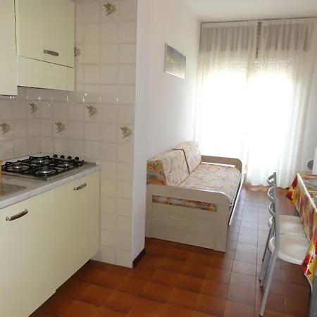 Apartman With Terrace *