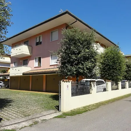 Apartman With Terrace *