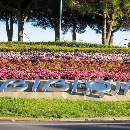 Apartman With Terrace Bibione