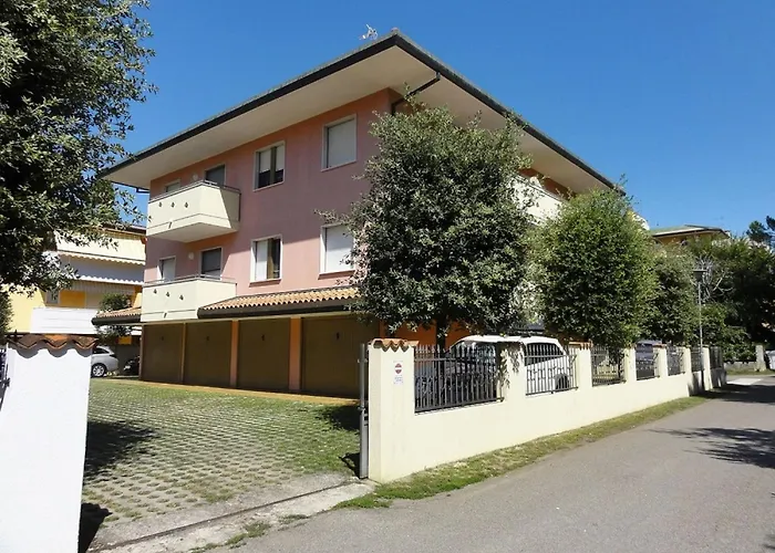 Apartamento With Terrace *