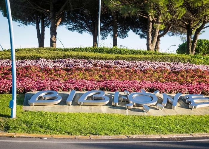 Apartamento With Terrace Bibione