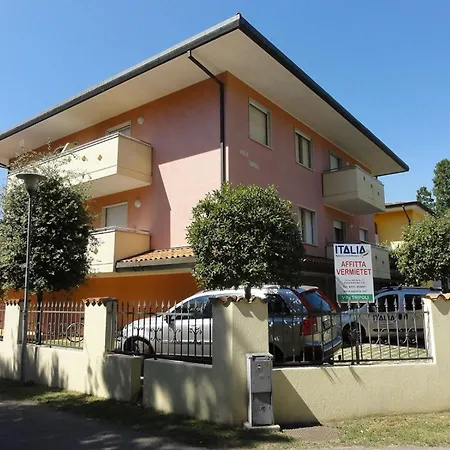 With Terrace Apartamento *