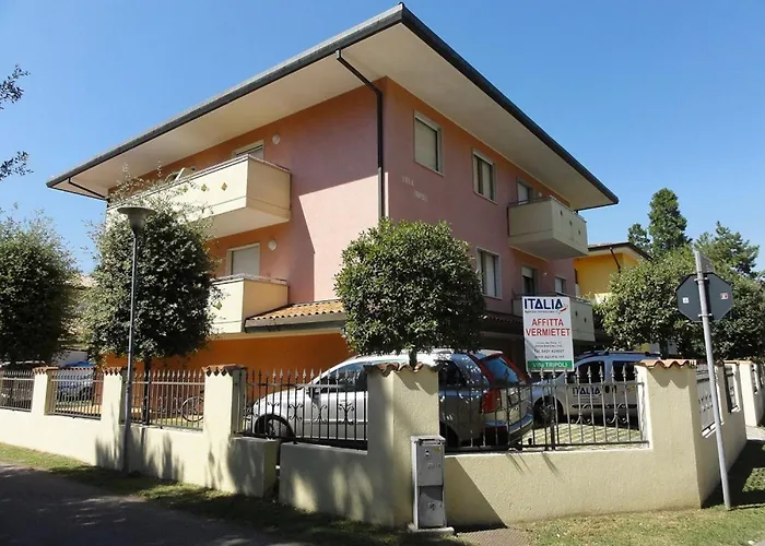 With Terrace Apartamento *