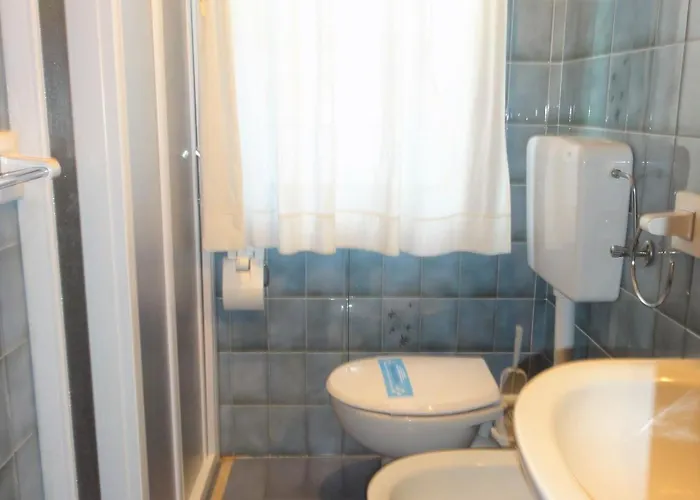 Apartamento With Terrace Bibione