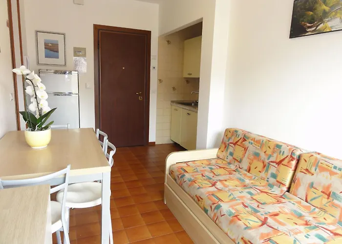 With Terrace Apartamento *