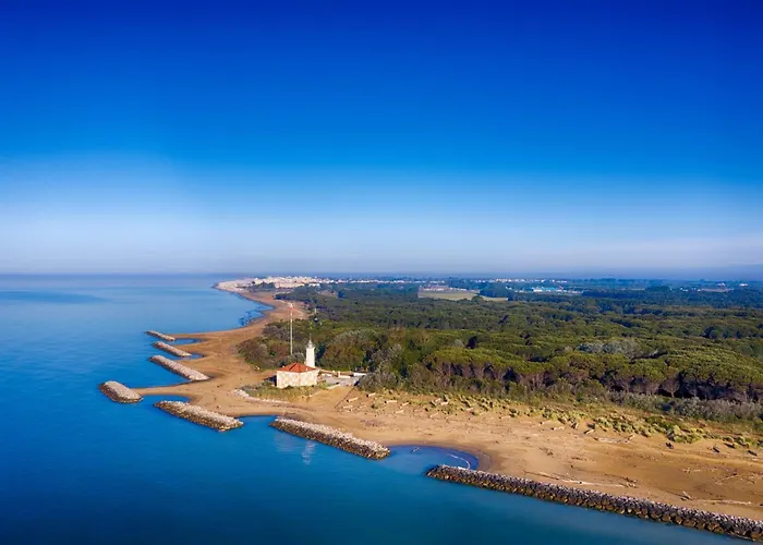 Apartamento With Terrace